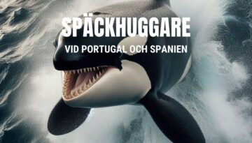 Spackhuggare-Spanien